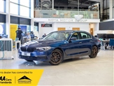 Used BMW 5 Series