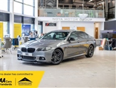 Used BMW 5 Series