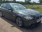 Used BMW 5 Series