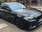Used BMW 5 Series