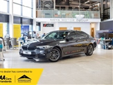 Used BMW 5 Series