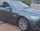 Used BMW 5 Series
