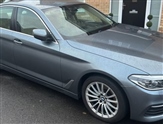 Used BMW 5 Series Used BMW 5 Series