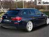 BMW 5 Series Image 2