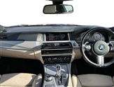 BMW 5 Series Image 5