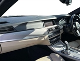 BMW 5 Series Image 6