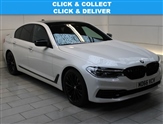 Used BMW 5 Series