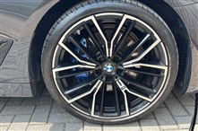 Used BMW 5 Series
