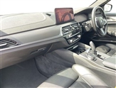 BMW 5 Series Image 2