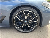BMW 5 Series Image 5