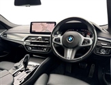 BMW 5 Series Image 6
