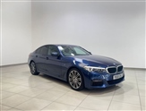 Used BMW 5 Series