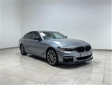 Used BMW 5 Series Used BMW 5 Series