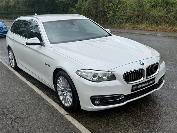 Large image for the Used BMW 5 Series