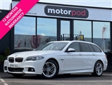 Used BMW 5 Series
