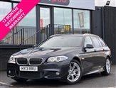 Used BMW 5 Series Used BMW 5 Series