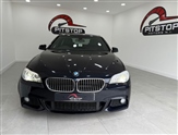 BMW 5 Series Image 2