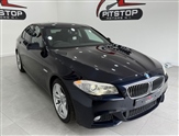 BMW 5 Series Image 3