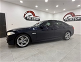 BMW 5 Series Image 5