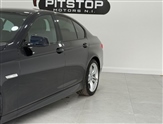 BMW 5 Series Image 6