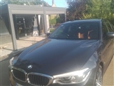 Used BMW 5 Series