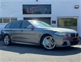 Used BMW 5 Series