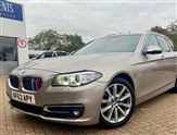 Used BMW 5 Series