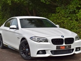 Used BMW 5 Series Used BMW 5 Series
