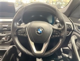 BMW 5 Series Image 3