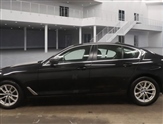 BMW 5 Series Image 6