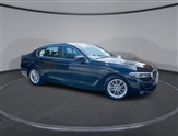 BMW 5 Series Image 1