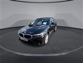 BMW 5 Series Image 4