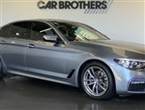 Used BMW 5 Series