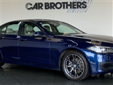 Used BMW 5 Series