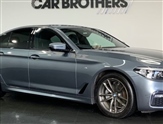 Used BMW 5 Series
