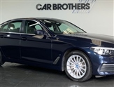 Used BMW 5 Series