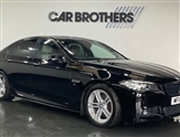 Used BMW 5 Series
