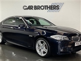 Used BMW 5 Series