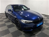 Used BMW 5 Series