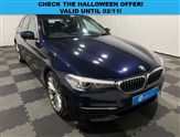 Used BMW 5 Series