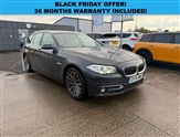 Used BMW 5 Series Used BMW 5 Series