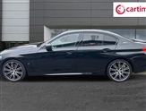BMW 5 Series Image 3
