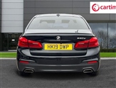 BMW 5 Series Image 6