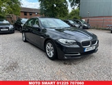 Used BMW 5 Series