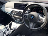 BMW 5 Series Image 4