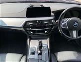 BMW 5 Series Image 5
