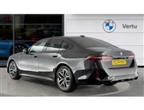 BMW 5 Series Image 2