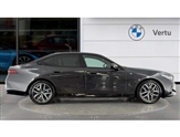 BMW 5 Series Image 3