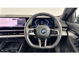 BMW 5 Series Image 5