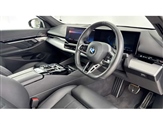 BMW 5 Series Image 6